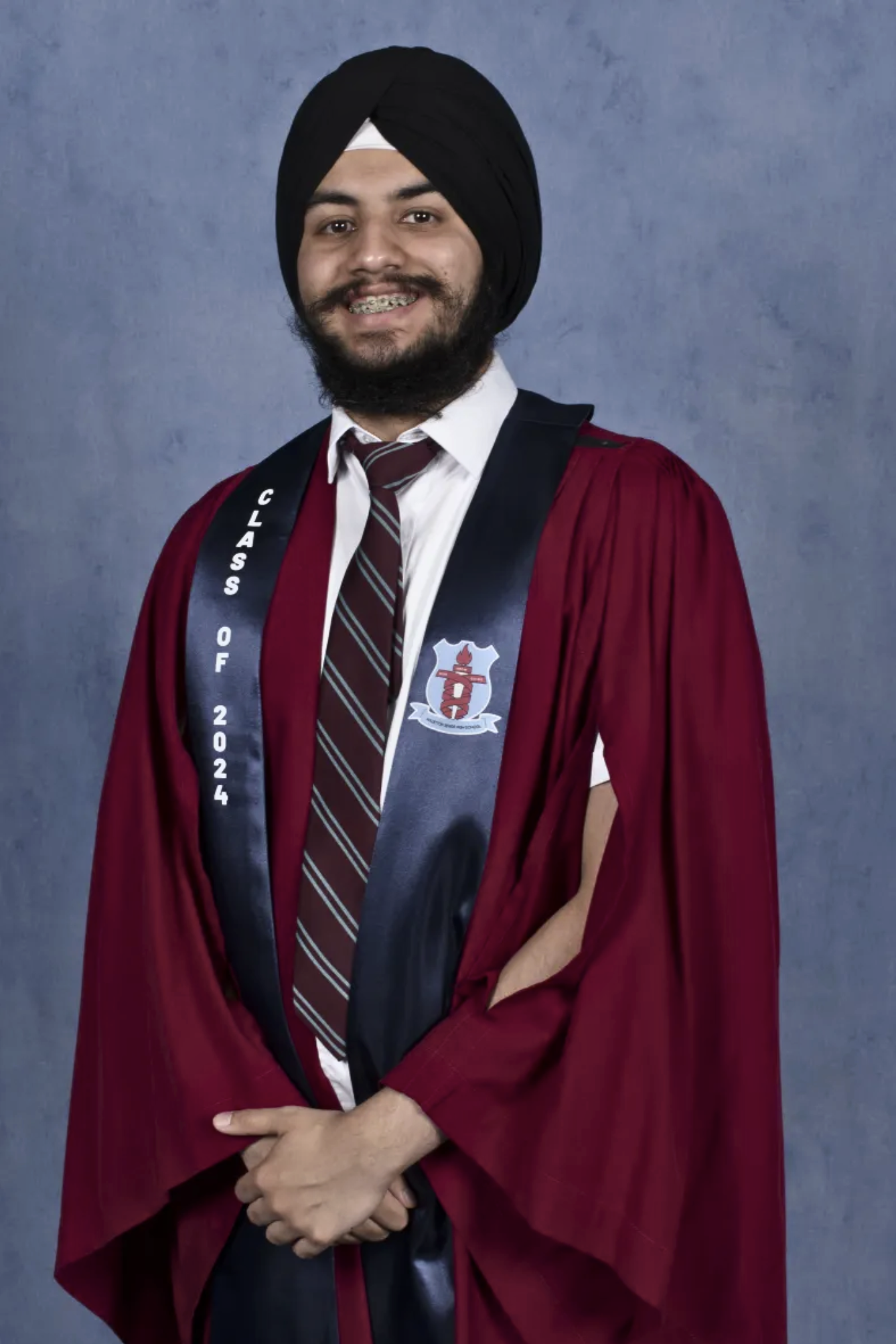 Nimardeep Singh, CUMBS Student, CASPer, UCAT